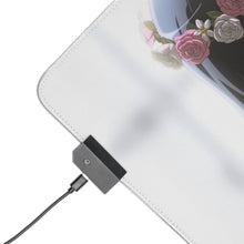 Load image into Gallery viewer, Sound! Euphonium RGB LED Mouse Pad (Desk Mat)