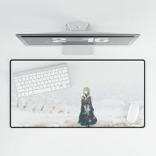 Load image into Gallery viewer, Anime Touhou Mouse Pad (Desk Mat)