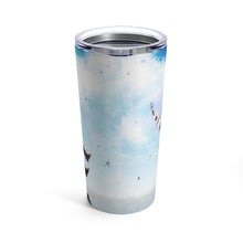 Load image into Gallery viewer, Eru Chitanda And Hōtarō Oreki Full Body Tumbler 20oz