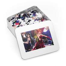 Load image into Gallery viewer, My Teen Romantic Comedy SNAFU Hachiman Hikigaya, Yukino Yukinoshita, Yui Yuigahama Jigsaw Puzzle