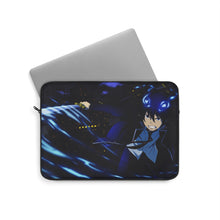 Load image into Gallery viewer, Rin Okumura Laptop Sleeve