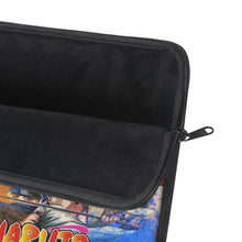 Load image into Gallery viewer, Anime Naruto Laptop Sleeve