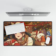 Load image into Gallery viewer, Takanashi Kiara Mouse Pad (Desk Mat)