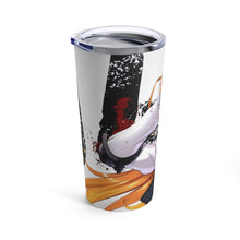 Load image into Gallery viewer, Highschool Of The Dead Tumbler 20oz