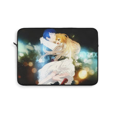 Load image into Gallery viewer, Anime Toradora! Laptop Sleeve