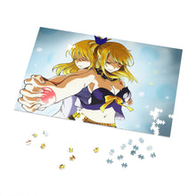 Load image into Gallery viewer, Fairy Tail Lucy Heartfilia Jigsaw Puzzle