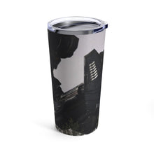 Load image into Gallery viewer, Ghost In The Shell Tumbler 20oz