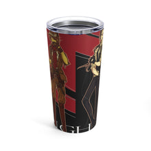 Load image into Gallery viewer, Hellsing Tumbler 20oz