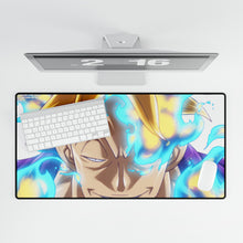 Load image into Gallery viewer, Anime One Piece Mouse Pad (Desk Mat)