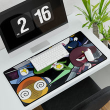Load image into Gallery viewer, Sgt. Frog Mouse Pad (Desk Mat)