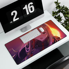 Load image into Gallery viewer, NIKKE: Goddess of Victory Mouse Pad (Desk Mat)