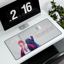 Load image into Gallery viewer, Persona 3 Mouse Pad (Desk Mat)