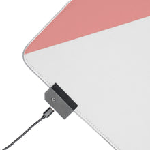 Load image into Gallery viewer, Sword Art Online Movie: Ordinal Scale RGB LED Mouse Pad (Desk Mat)