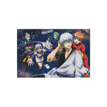 Load image into Gallery viewer, Gintoki Sakata Rug