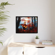 Load image into Gallery viewer, Fate/Zero Canvas Framed Art Print