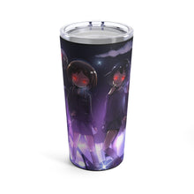 Load image into Gallery viewer, Girls und Panzer Tumbler 20oz