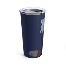 Load image into Gallery viewer, Neferpitou Tumbler 20oz