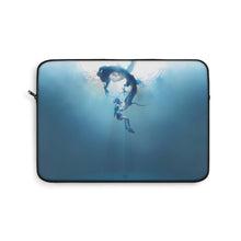 Load image into Gallery viewer, Anime Spirited Away Laptop Sleeve