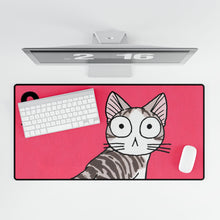 Load image into Gallery viewer, Chi s Sweet Home Mouse Pad (Desk Mat)