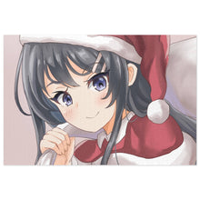 Load image into Gallery viewer, Rascal Does Not Dream Of Bunny Girl Senpai Jigsaw Puzzle