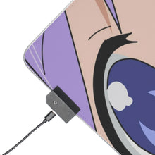 Load image into Gallery viewer, Lucky Star Tsukasa Hiiragi RGB LED Mouse Pad (Desk Mat)
