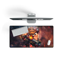 Load image into Gallery viewer, Paladins Mouse Pad (Desk Mat)