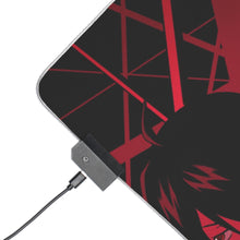 Load image into Gallery viewer, Monogatari (Series) RGB LED Mouse Pad (Desk Mat)