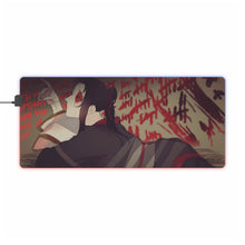 Load image into Gallery viewer, Mo Dao Zu Shi RGB LED Mouse Pad (Desk Mat)