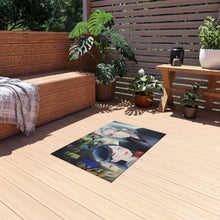 Load image into Gallery viewer, Ascendance of a Bookworm Rug