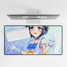 Load image into Gallery viewer, Anime The iDOLM@STER Cinderella Girls Mouse Pad (Desk Mat)
