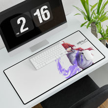 Load image into Gallery viewer, Anime Valvrave the Liberator Mouse Pad (Desk Mat)