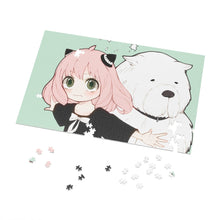 Load image into Gallery viewer, Anime Spy x Family Jigsaw Puzzle
