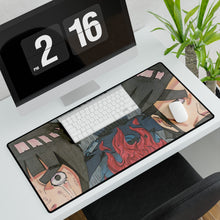 Load image into Gallery viewer, Anime Naruto Mouse Pad (Desk Mat)