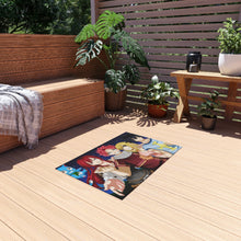 Load image into Gallery viewer, Anime Fairy Tail Rug