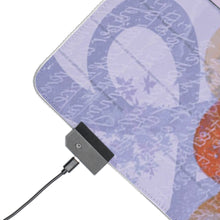Load image into Gallery viewer, Anime Bleach RGB LED Mouse Pad (Desk Mat)