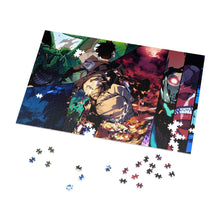Load image into Gallery viewer, Anime Solo Leveling Jigsaw Puzzle