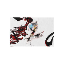 Load image into Gallery viewer, Bleach Rug