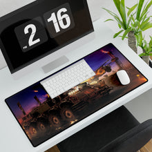 Load image into Gallery viewer, Crossout Mouse Pad (Desk Mat)
