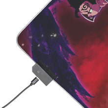 Load image into Gallery viewer, The Seven Deadly Sins RGB LED Mouse Pad (Desk Mat)