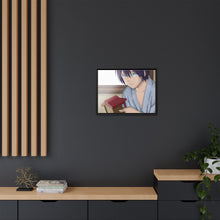 Load image into Gallery viewer, Noragami Yato, Noragami Canvas Framed Art Print