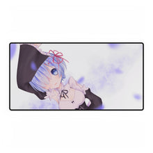 Load image into Gallery viewer, Anime Re:ZERO -Starting Life in Another World- Mouse Pad (Desk Mat)