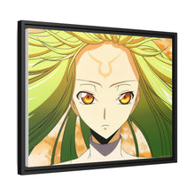 Load image into Gallery viewer, Anime Code Geassr Canvas Framed Art Print