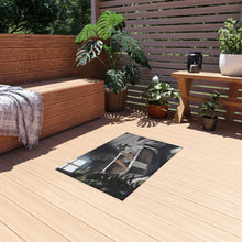 Load image into Gallery viewer, Angels Of Death Rug