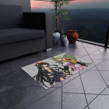 Load image into Gallery viewer, Boku Wa Tomodachi Ga Sukunai Sena Kashiwazaki, Yozora Mikazuki Rug