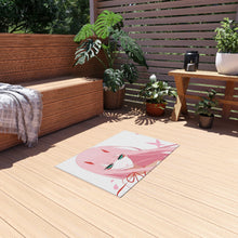 Load image into Gallery viewer, Darling in the FranXX Rug