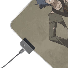 Load image into Gallery viewer, Hans Humpty RGB LED Mouse Pad (Desk Mat)