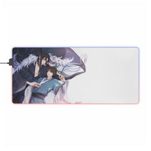 Load image into Gallery viewer, The Scum Villain's Self-Saving System RGB LED Mouse Pad (Desk Mat)