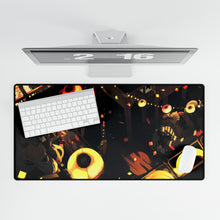 Load image into Gallery viewer, Anime Re:ZERO -Starting Life in Another World- Mouse Pad (Desk Mat)