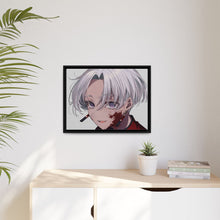 Load image into Gallery viewer, Tokyo Revengers Canvas Framed Art Print