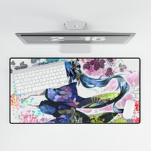 Load image into Gallery viewer, Anime Vocaloid Mouse Pad (Desk Mat)
